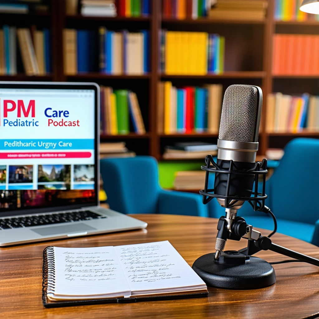 Top Pediatric Urgent Care Centers Near You